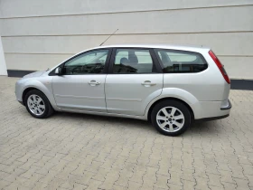 Ford Focus  1, 8 LPG бензин/газ, снимка 4