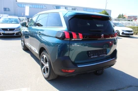 Peugeot 5008 ALLURE 1.5 BlueHDi 130 EAT8  E6//1907R15 | Mobile.bg    4