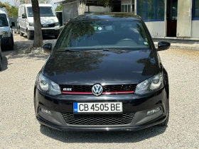 VW Polo 1.4 GTI DSG | Mobile.bg    2