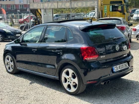 VW Polo 1.4 GTI DSG, снимка 4