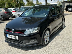 VW Polo 1.4 GTI DSG, снимка 1