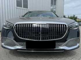 Mercedes-Benz S 680 Maybach V12 4Matic = NEW= Гаранция, снимка 3