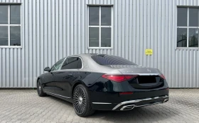 Mercedes-Benz S 680 Maybach V12 4Matic = NEW= Гаранция, снимка 5