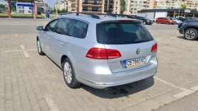 VW Passat B7 Variant 4x4, снимка 5