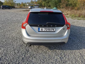 Volvo V60 D3 163 AUTOMATIC, снимка 5