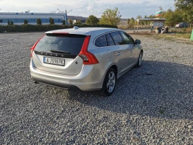 Volvo V60 D3 163 AUTOMATIC, снимка 4