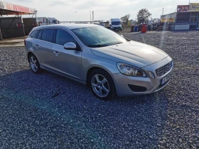 Volvo V60 D3 163 AUTOMATIC, снимка 3