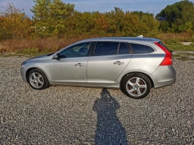 Volvo V60 D3 163 AUTOMATIC, снимка 7