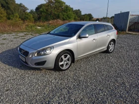 Volvo V60 D3 163 AUTOMATIC, снимка 1