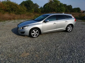 Volvo V60 D3 163 AUTOMATIC, снимка 6