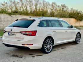 Skoda Superb 2.0TDI   | Mobile.bg    4