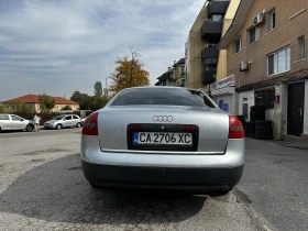 Audi A6, снимка 13