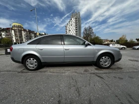 Audi A6, снимка 8