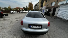 Audi A6, снимка 14