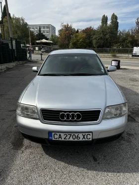 Audi A6, снимка 2