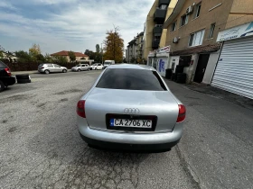 Audi A6, снимка 12