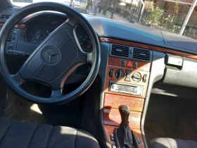 Mercedes-Benz E 220 2.2 дизел, снимка 3