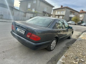 Mercedes-Benz E 220 2.2 дизел, снимка 7