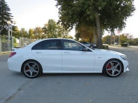     Mercedes-Benz C 450 AMG * * *   4-MATIC * * * 