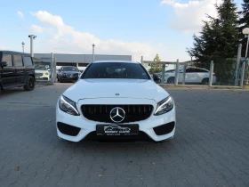 Mercedes-Benz C 450 AMG * * *   4-MATIC * * *  | Mobile.bg    2