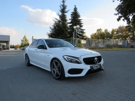     Mercedes-Benz C 450 AMG * * *   4-MATIC * * * 