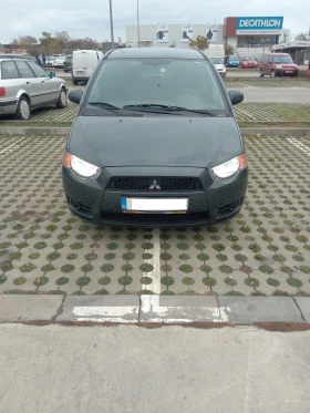 Mitsubishi Colt, снимка 1