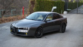 Alfa Romeo 159 1.9 JTDm 16v 150hp Design Giugiaro , снимка 2