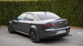 Alfa Romeo 159 1.9 JTDm 16v 150hp Design Giugiaro , снимка 5