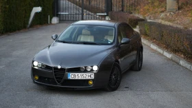 Alfa Romeo 159 1.9 JTDm 16v 150hp Design Giugiaro , снимка 3