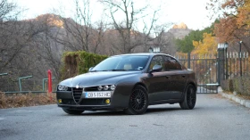 Alfa Romeo 159 1.9 JTDm 16v 150hp Design Giugiaro , снимка 1