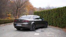 Alfa Romeo 159 1.9 JTDm 16v 150hp Design Giugiaro , снимка 6