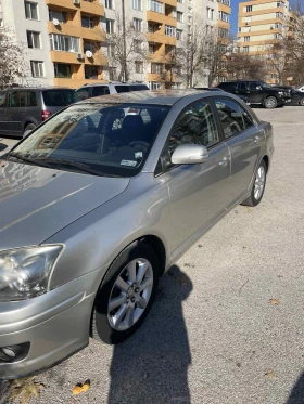 Обява за продажба на Toyota Avensis 1.8 ~6 600 лв. - изображение 9