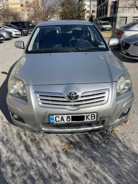 Обява за продажба на Toyota Avensis 1.8 ~6 600 лв. - изображение 2