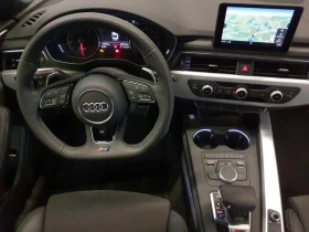 Audi Rs5 2.9 TFSI - Quattro | Mobile.bg    10