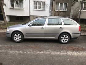 Skoda Octavia, снимка 2