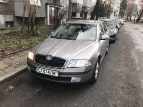 Skoda Octavia, снимка 3