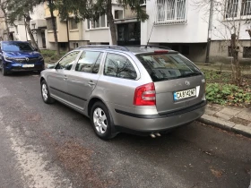 Skoda Octavia, снимка 1