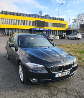 BMW 520 520D F10, снимка 1