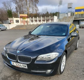 BMW 520 520D F10, снимка 2