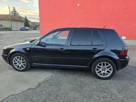 VW Golf HighLine 131 к.с.  6 скорости. ИТАЛИЯ, снимка 6