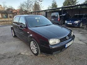 VW Golf HighLine 131 к.с.  6 скорости. ИТАЛИЯ, снимка 2