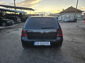 VW Golf HighLine 131 к.с.  6 скорости. ИТАЛИЯ, снимка 5