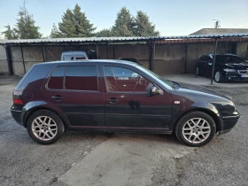 VW Golf HighLine 131 к.с.  6 скорости. ИТАЛИЯ, снимка 3