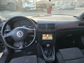 VW Golf HighLine 131 к.с.  6 скорости. ИТАЛИЯ, снимка 10