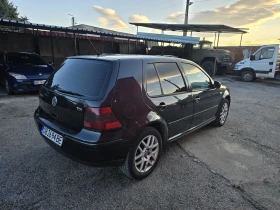 VW Golf HighLine 131 к.с.  6 скорости. ИТАЛИЯ, снимка 4