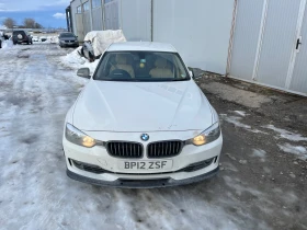 BMW 335 F30 Н55 306 коня НА ЧАСТИ - 11 лв. - 73320043 | Car24.bg