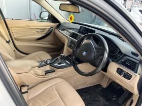 BMW 335 F30 Н55 306 коня НА ЧАСТИ - 11 лв. - 73320043 | Car24.bg