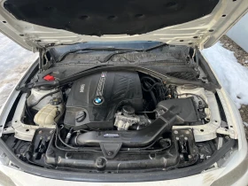 BMW 335 F30 Н55 306 коня НА ЧАСТИ, снимка 8