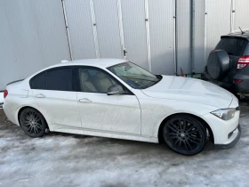 BMW 335 F30 Н55 306 коня НА ЧАСТИ - 11 лв. - 73320043 | Car24.bg