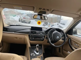 BMW 335 F30 Н55 306 коня НА ЧАСТИ - 11 лв. - 73320043 | Car24.bg